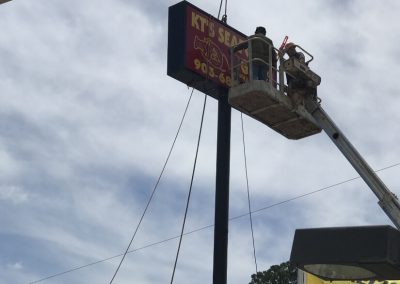 Quality Crane Service