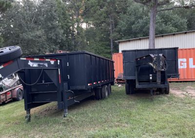 Supreme Tree Service